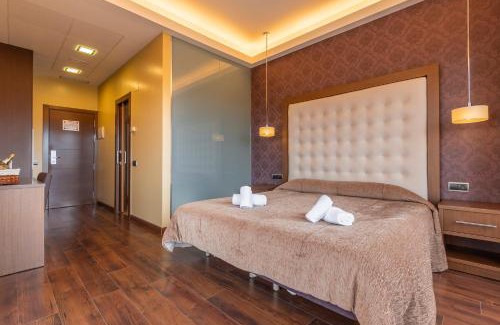 Valderrobres Hotel | Fuente del Miro