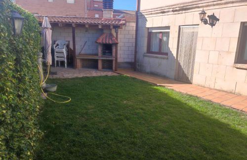 Hortiguela House | Fuenteazul