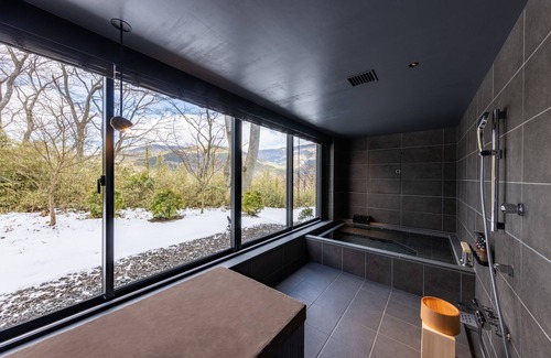 Gora Hotel | Fufu Hakone