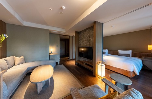 Gora Hotel | Fufu Hakone