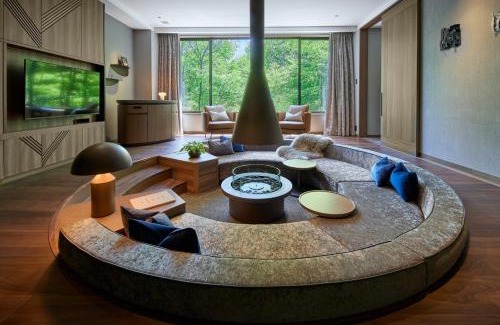 Karuizawa Hotel | Fufu Kyu-Karuizawa Seiyou No Mori