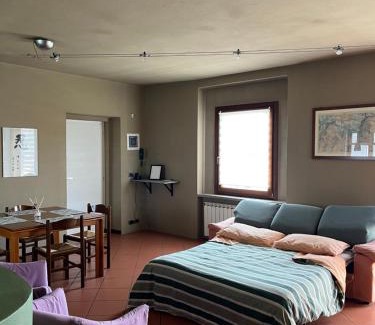 Bogogno Apartment | Fuga nella Natura tra Laghi&Golf