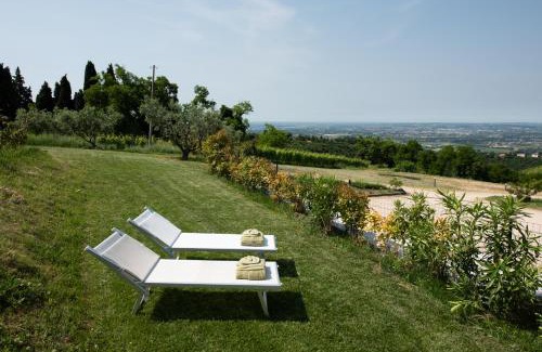 Nord-Ovest Apartment | Fuga romantica con idromassaggio prive a 5 minuti da Verona