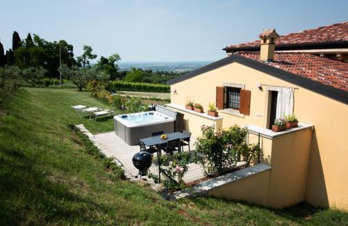 Nord-Ovest Apartment | Fuga romantica con idromassaggio prive a 5 minuti da Verona