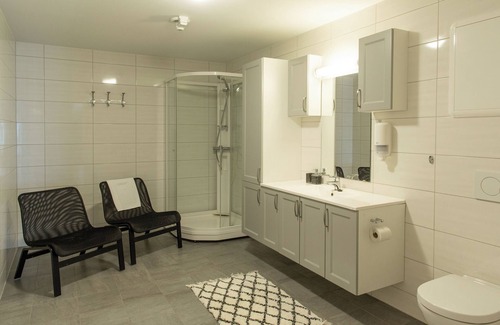Lyngen Apartment | Fugleøya - Lyngen Experience Apartments