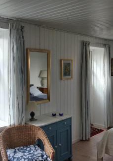 Togeholt Apartment | Fuglsanggaard. Private annex in nature.