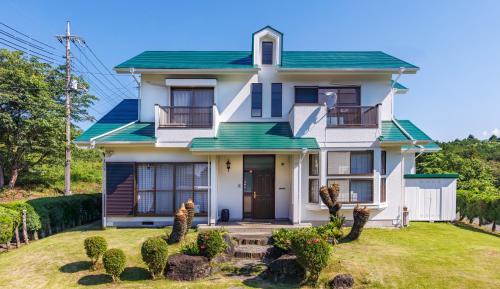 Fujinomiya House | Fuji別邸
