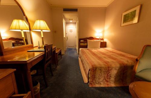 Fujikawaguchiko Hotel | Fuji Classic Hotel