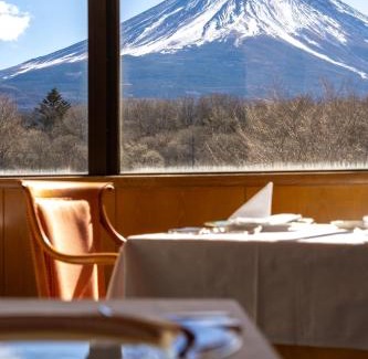 Fujikawaguchiko Hotel | Fuji Classic Hotel