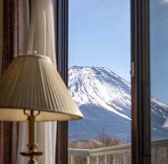 Fujikawaguchiko Hotel | Fuji Classic Hotel