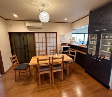 Fujikawaguchiko House | Fuji Cottage