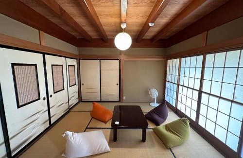 Fujikawaguchiko House | Fuji Cottage