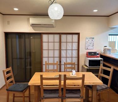 Fujikawaguchiko House | Fuji Cottage