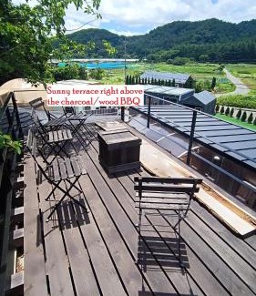 Oishi Other | Fuji Dome Glamping