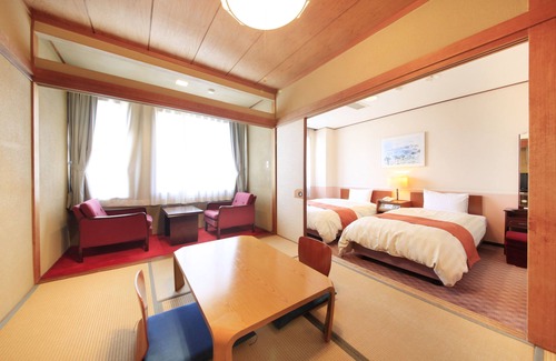 Fuji Hotel | Fuji Green Hotel