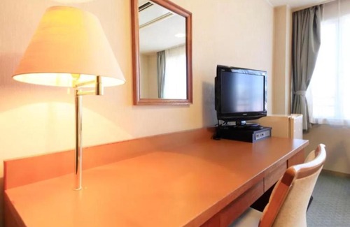 Fuji Hotel | Fuji Green Hotel - Vacation STAY 18926v