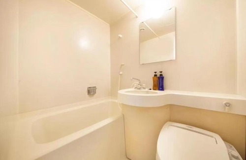 Fuji Hotel | Fuji Green Hotel - Vacation STAY 18932v