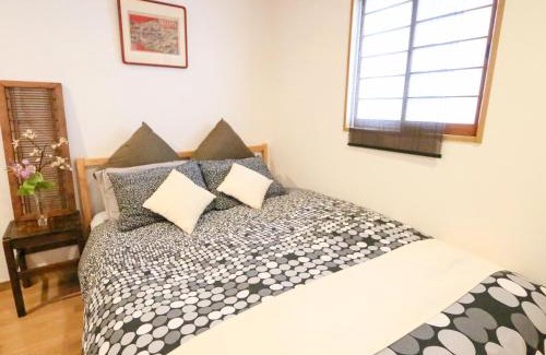 Suginami Apartment | Fuji House West Shinjuku