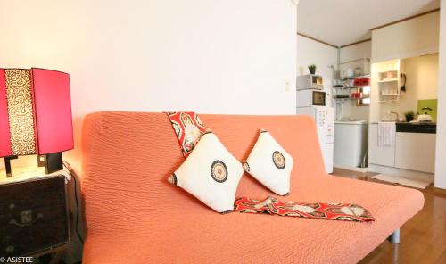 Suginami Apartment | Fuji House West Shinjuku