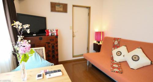 Suginami Apartment | Fuji House West Shinjuku