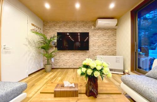Oishi House | Fuji-Kawaguchiko - Diamond Yu