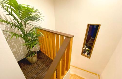 Oishi House | Fuji-Kawaguchiko - Diamond Yu