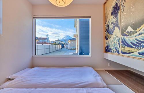 Fujikawaguchiko Villa | Fuji Kurasu 心