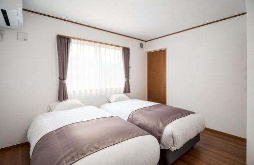 Fujiyoshida Villa | Fuji Mason's Villa