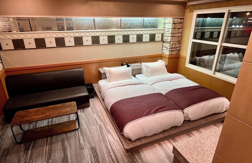Gotemba Hotel | FUJI OUTLET HOT SPRING HOTEL