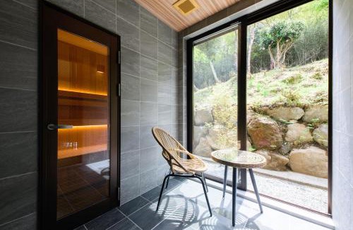Hakone Apartment | Fuji Sauna Stay Hakoneashinoko - Fuji Sauna Stay 箱根芦ノ湖