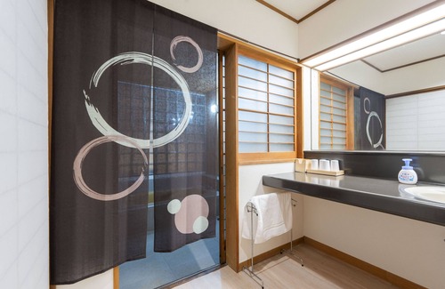 Oyama Hotel | Fuji Shoei Kaikan