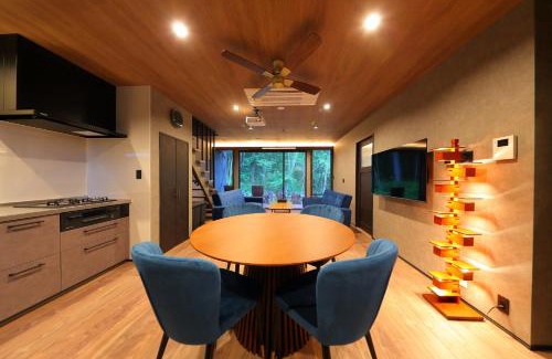 Fujikawaguchiko Apartment | FUJI TIME TRAVELER Branridge Morino A