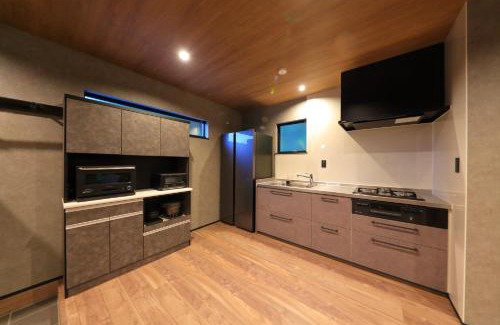 Fujikawaguchiko Apartment | FUJI TIME TRAVELER Branridge Morino A