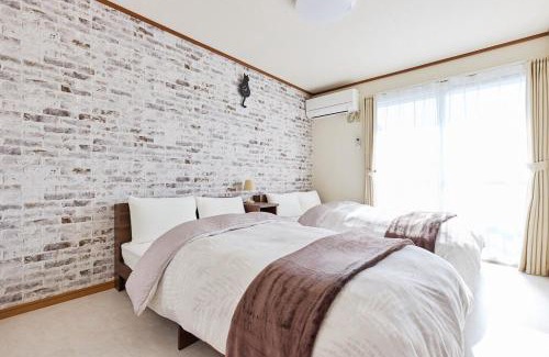 Kofu Apartment | Fuji yamamiya 201