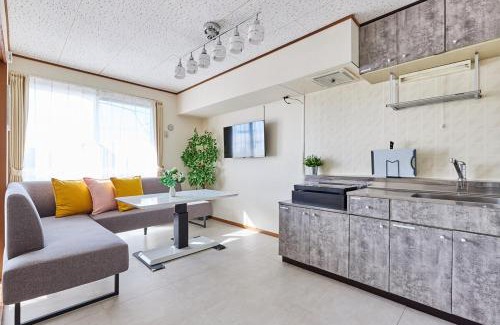 Kofu Apartment | Fuji yamamiya 201