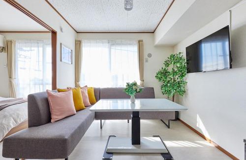 Kofu Apartment | Fuji yamamiya 201