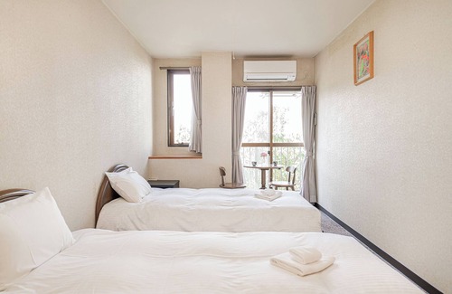 Gotemba Hotel | Fujimi no Yado