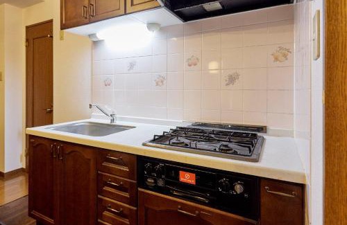 Suginami Apartment | Fujimigaoka Detached House A