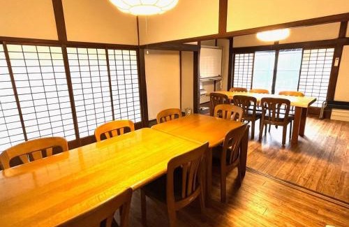 Fujimi Other | Fujiminchi Inn - Vacation STAY 65731v
