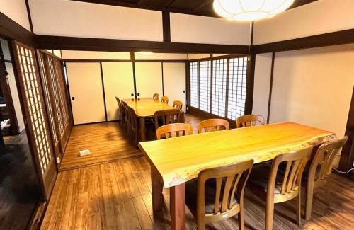 Fujimi Other | Fujiminchi Inn - Vacation STAY 65731v