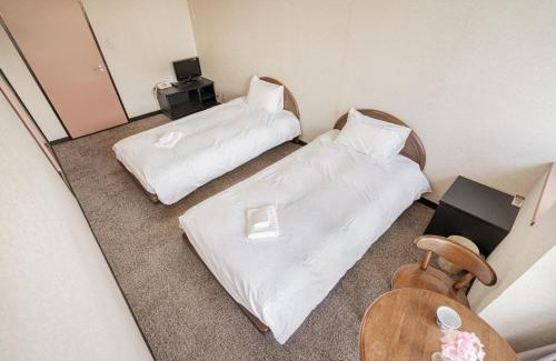 Gotemba Hotel | Fujiminoyado - Vacation STAY 61997v