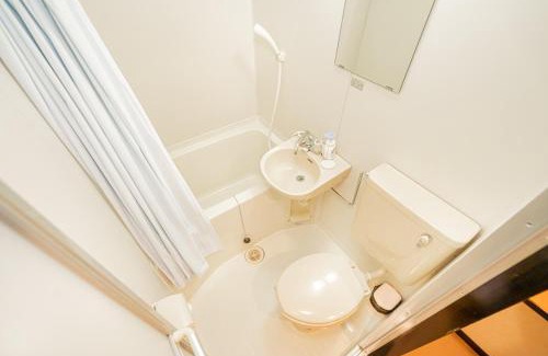 Gotemba Hotel | Fujiminoyado - Vacation STAY 61997v