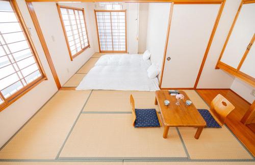 Gotemba Hotel | Fujiminoyado - Vacation STAY 62024v