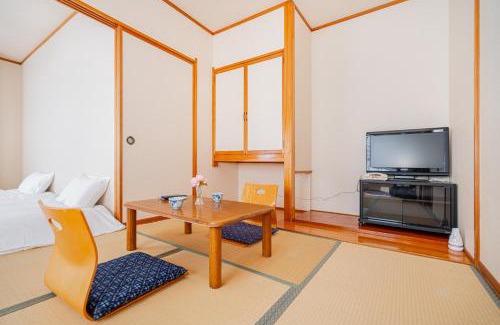 Gotemba Hotel | Fujiminoyado - Vacation STAY 62024v