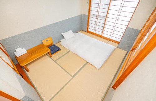 Gotemba Hotel | Fujiminoyado - Vacation STAY 61949v