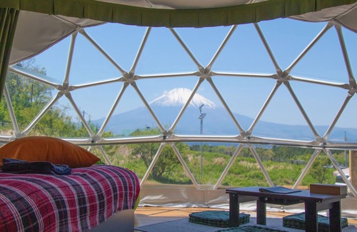 Gotemba Hotel | Fujino Kirameki