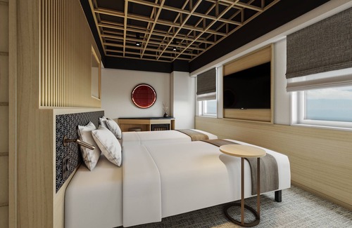 Fujinomiya Hotel | Fujinomiya Fujikyu Hotel