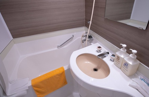 Fujinomiya Hotel | Fujinomiya Fujikyu Hotel