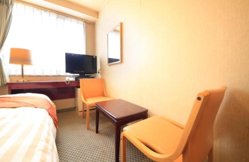 Fujinomiya Hotel | Fujinomiya Green Hotel - Vacation STAY 19011v