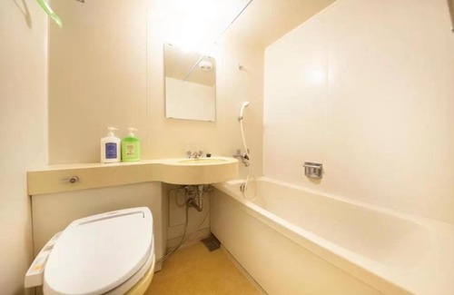 Fujinomiya Hotel | Fujinomiya Green Hotel - Vacation STAY 19011v
